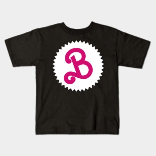 Barbie Star Kids T-Shirt